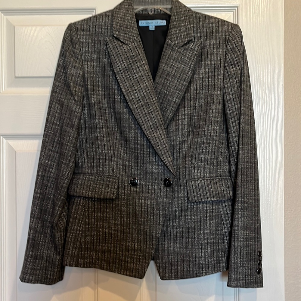 Jacket Antonio Melani